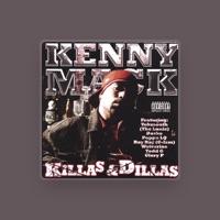 Kenny Mack