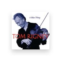 Tom Rigney