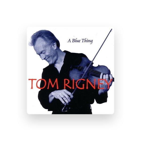 Tom Rigney