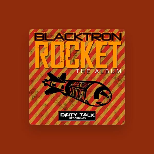 Blacktron