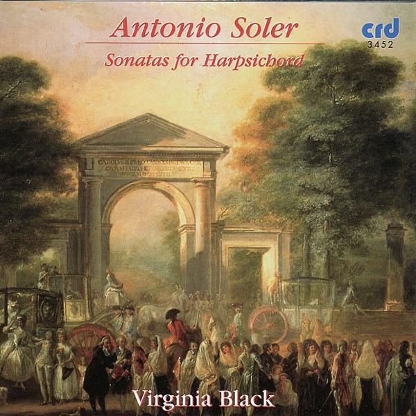 Harpsichord Sonata, R. 81 in G Minor
