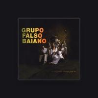 Grupo Falso Baiano