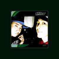 DA.ME.RECORDS PRESENTS