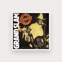 Magic Slim
