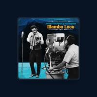 Anibal Velasquez y Su Conjunto