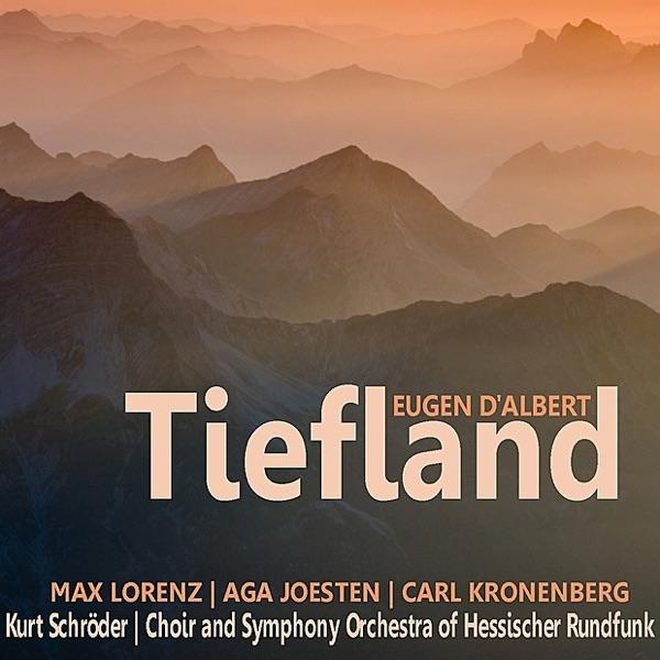 Tiefland : Act I