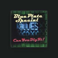 Blue Plate Special