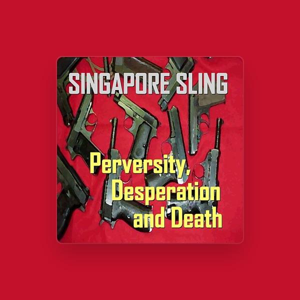 Singapore Sling