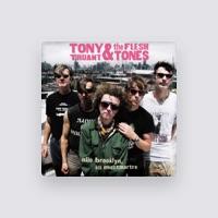 Tony Truant & The Fleshtones