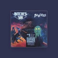 Bitches Sin