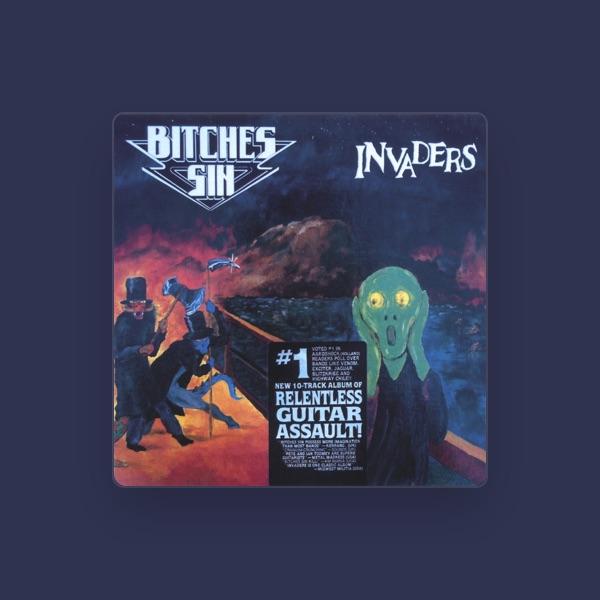 Bitches Sin