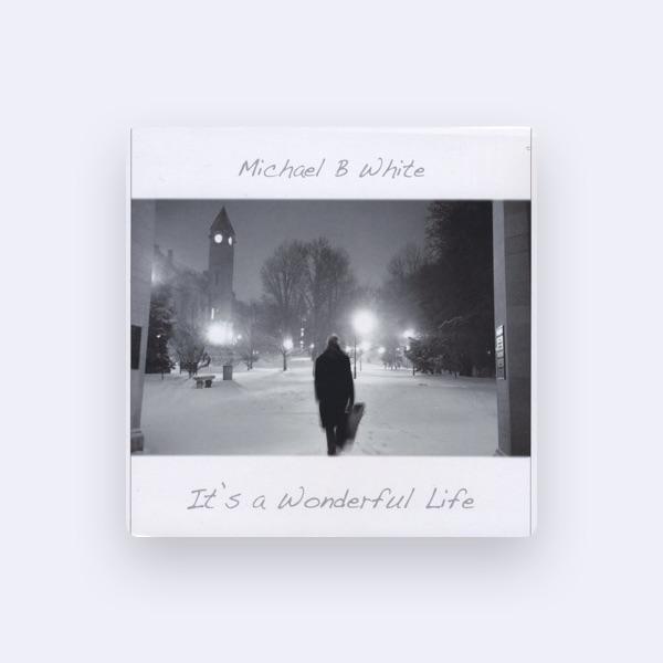 Michael B. White