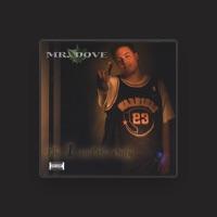 Mr. Dove