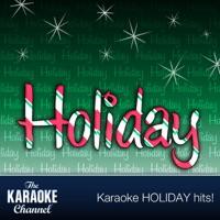 Merry F****** Christmas (Karaoke Version) [In The Style of South Park]