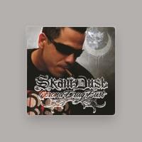 Skam Dust