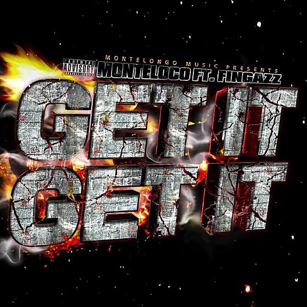 Get It Get It (feat. Fingazz)
