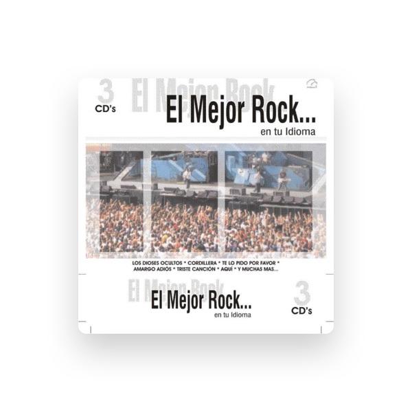 Rock de Leyenda