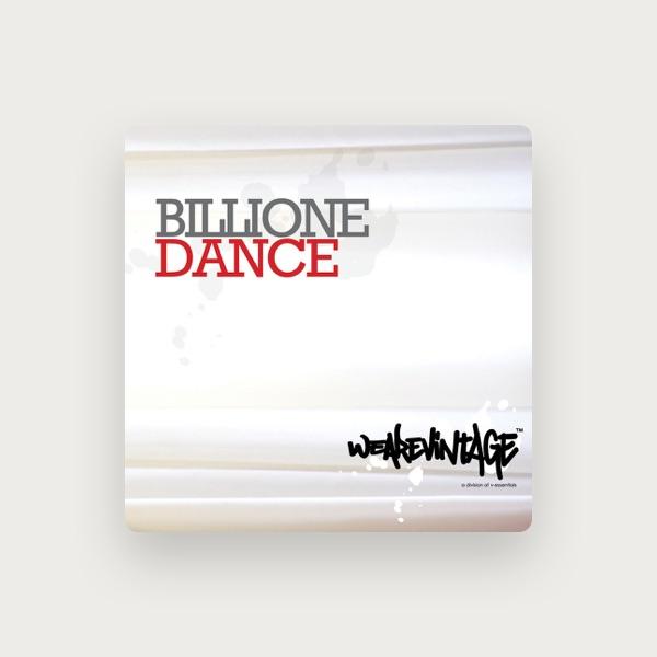 Billione