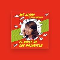 Ma Jesus y Su Acordeon