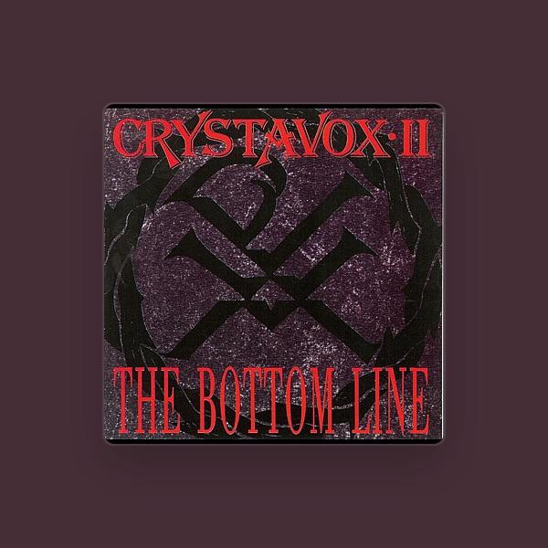 Crystavox