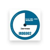 Kai Del Noi