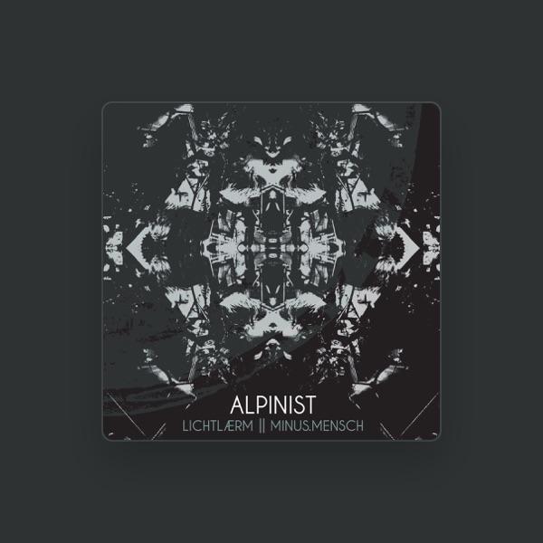 Alpinist