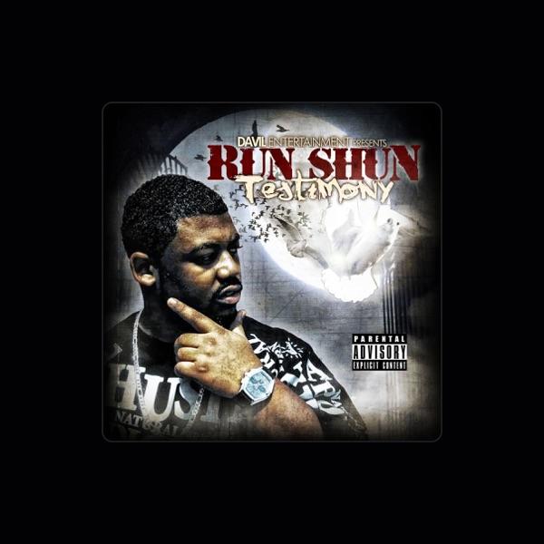 Run Shun