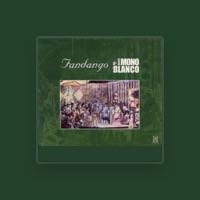 Grupo Mono Blanco Y Stone Lips