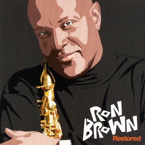 The Gospel Truth Feat Kirk Whalum