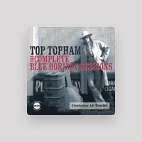 Top Topham
