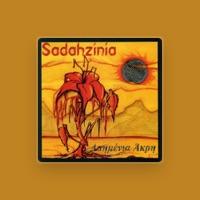 Sadahzinia