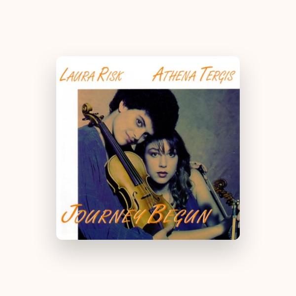 Athena Tergis & Laura Risk