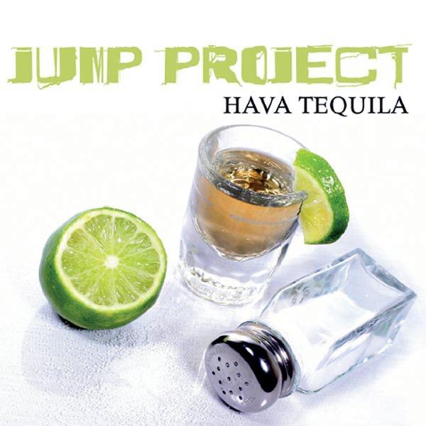 Hava Tequila (Extended)