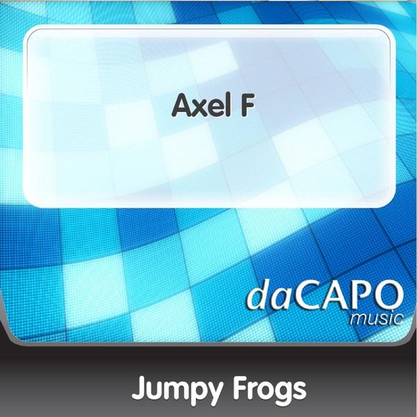 Axel F