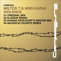 Violence (Mauricio Duarte Remix)