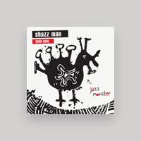 Shazz Man