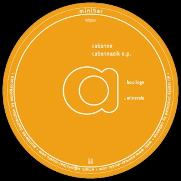 Double Lardon (Original Mix)