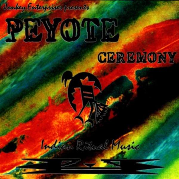 Peyote Song #9