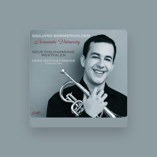 Giuliano Sommerhalder