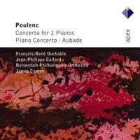 Concerto for 2 Pianos in D Minor: I. Allegro, Ma Non Troppo
