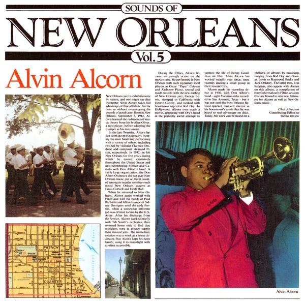 Original Dixieland One Step