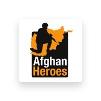 Afghan Heroes