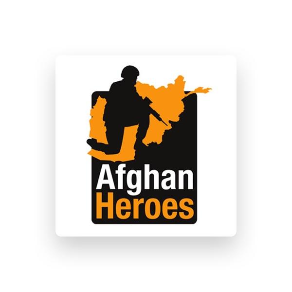 Afghan Heroes