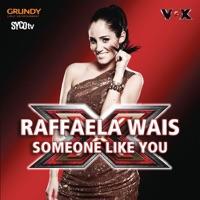 Someone Like You (X Factor Performance)