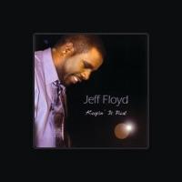 Jeff Floyd