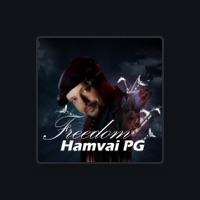 Hamvai P.G.