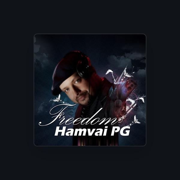 Hamvai P.G.