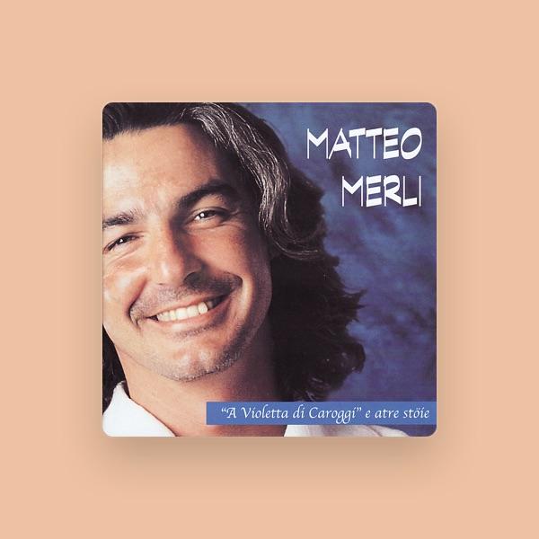 Matteo Merli