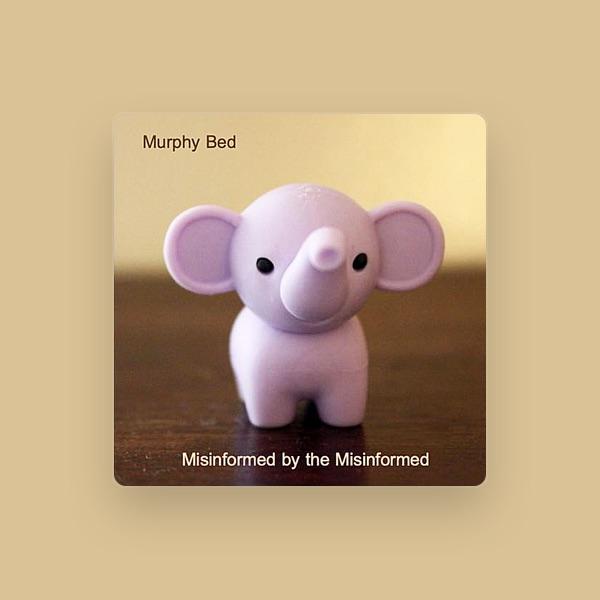 Murphy Bed