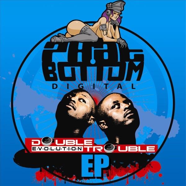 Electro Man (Electromix)